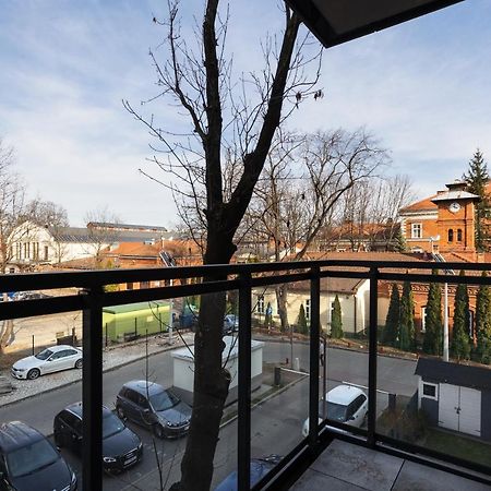 City Of The Kings-Alice Apartment Krakow Bagian luar foto