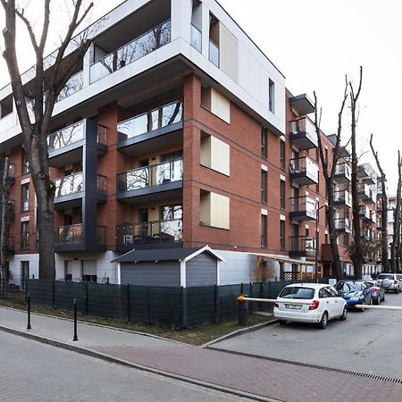 City Of The Kings-Alice Apartment Krakow Bagian luar foto