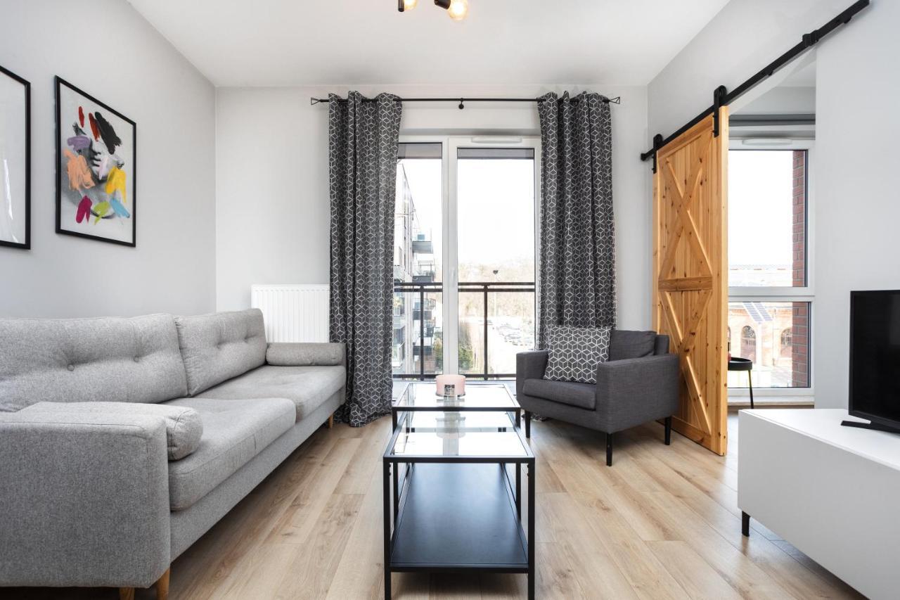 City Of The Kings-Alice Apartment Krakow Bagian luar foto