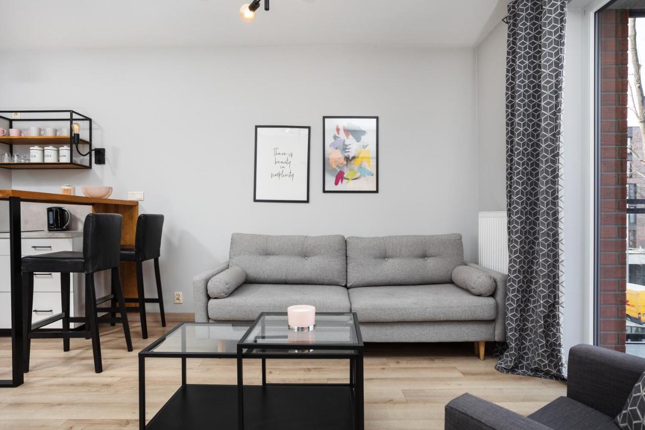 City Of The Kings-Alice Apartment Krakow Bagian luar foto