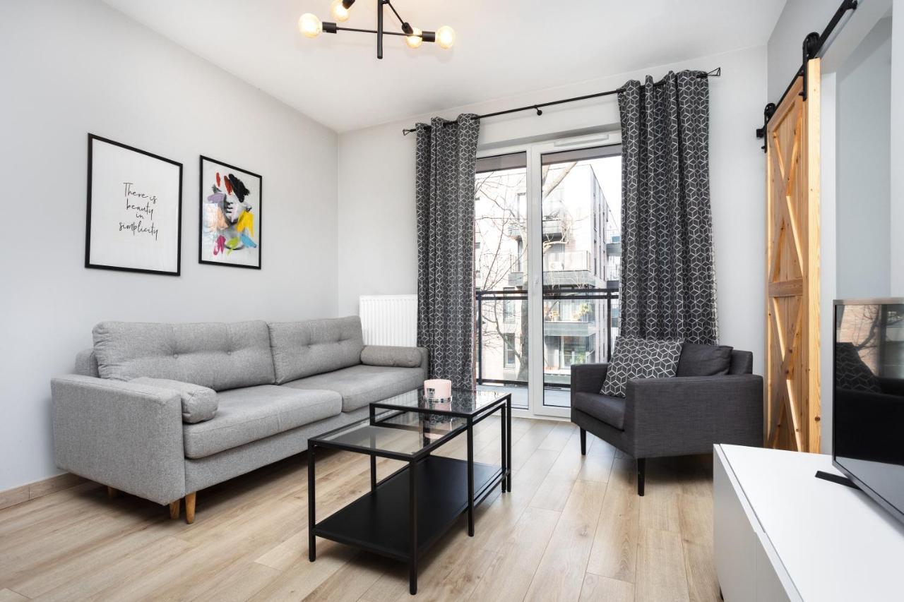 City Of The Kings-Alice Apartment Krakow Bagian luar foto