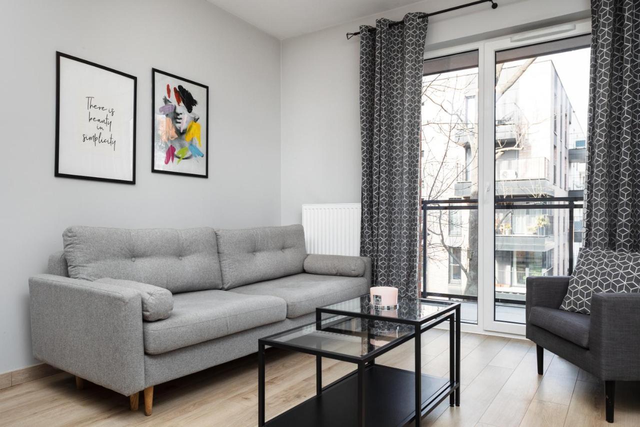 City Of The Kings-Alice Apartment Krakow Bagian luar foto