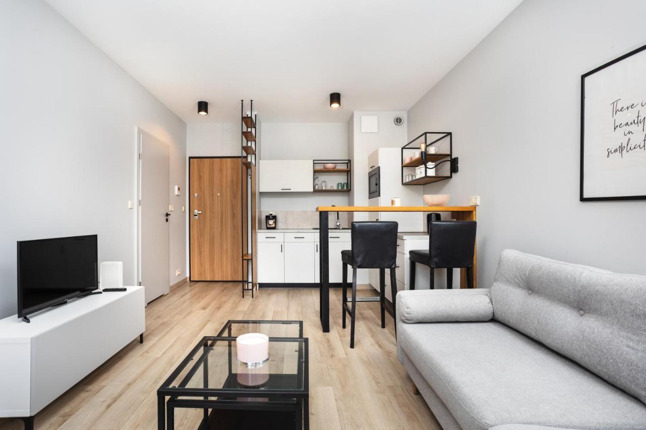 City Of The Kings-Alice Apartment Krakow Bagian luar foto