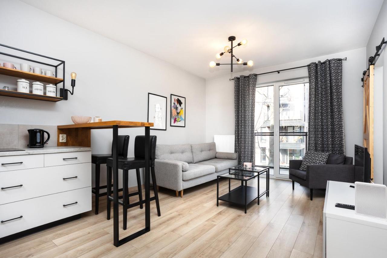 City Of The Kings-Alice Apartment Krakow Bagian luar foto