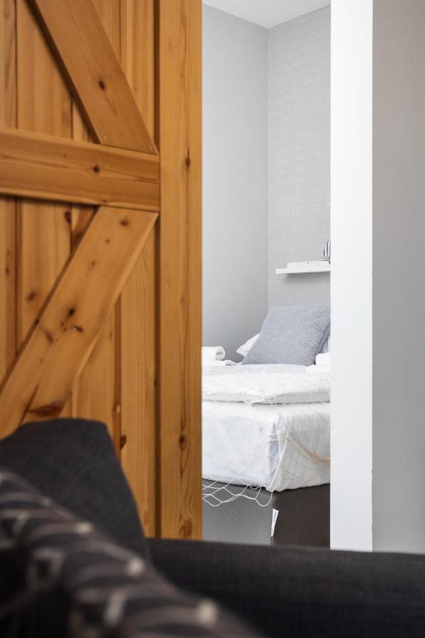 City Of The Kings-Alice Apartment Krakow Bagian luar foto