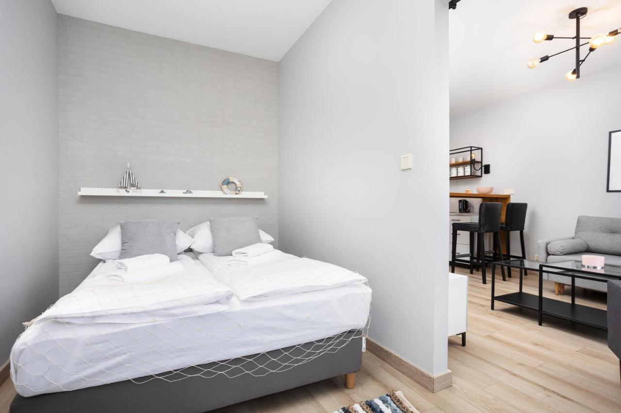 City Of The Kings-Alice Apartment Krakow Bagian luar foto
