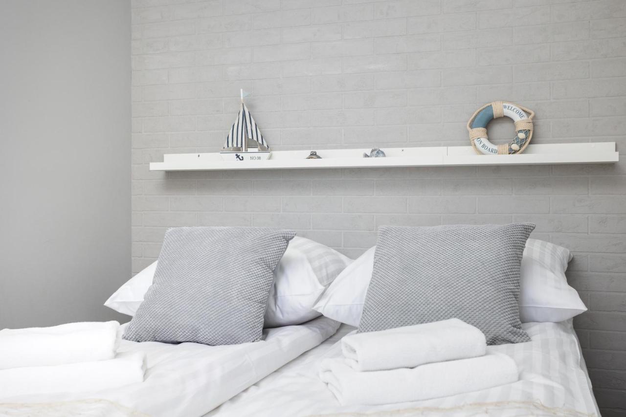 City Of The Kings-Alice Apartment Krakow Bagian luar foto