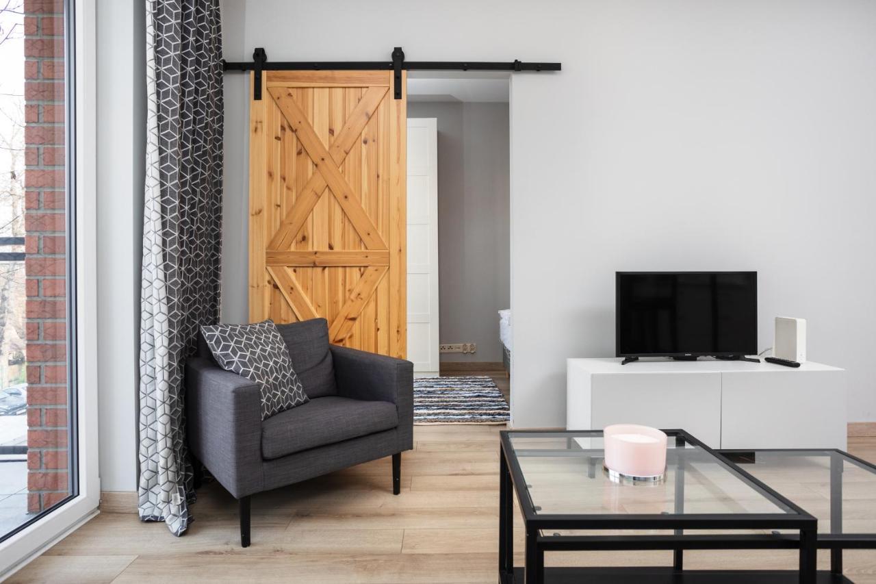 City Of The Kings-Alice Apartment Krakow Bagian luar foto