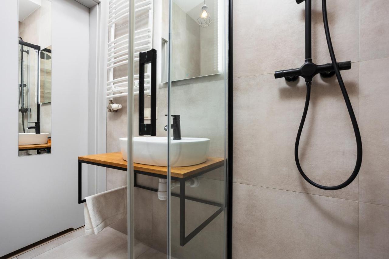 City Of The Kings-Alice Apartment Krakow Bagian luar foto