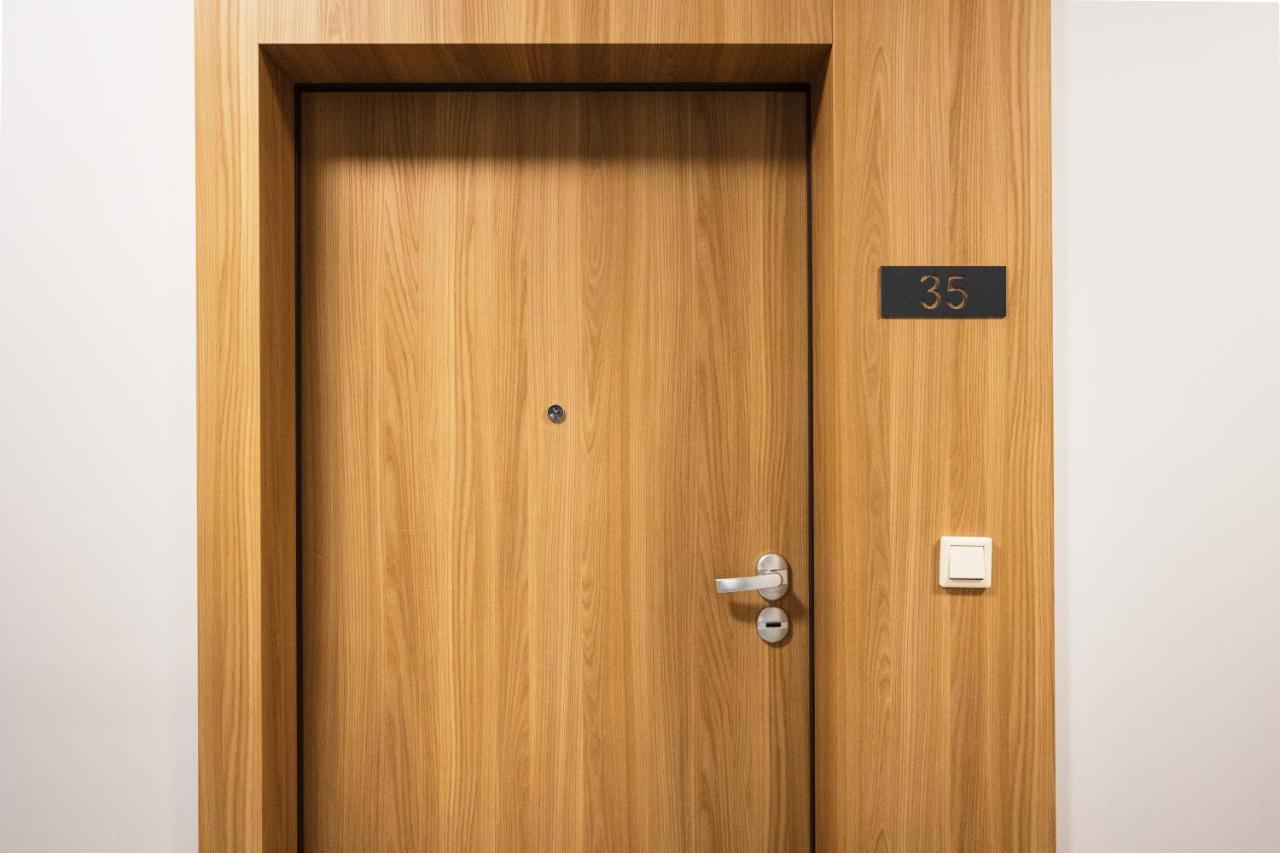City Of The Kings-Alice Apartment Krakow Bagian luar foto
