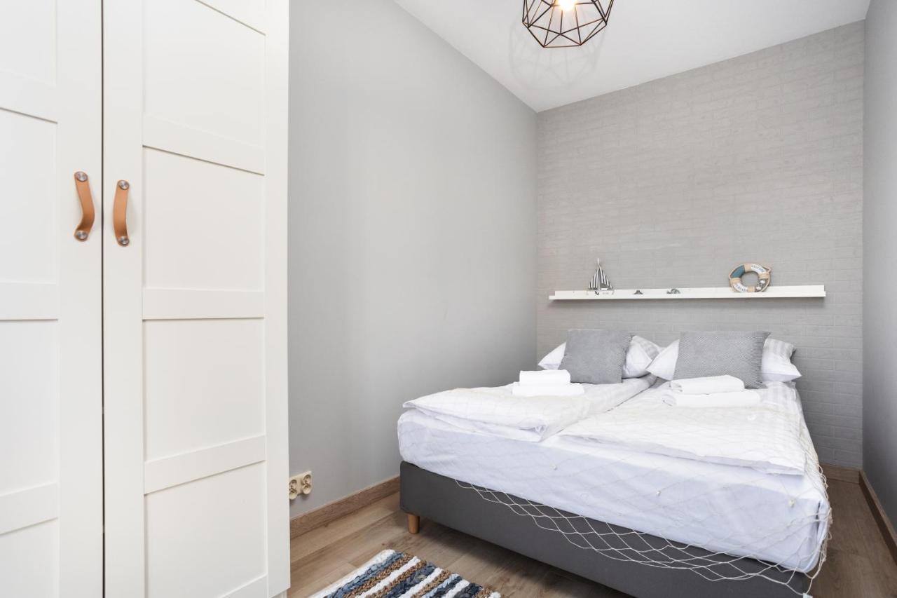 City Of The Kings-Alice Apartment Krakow Bagian luar foto