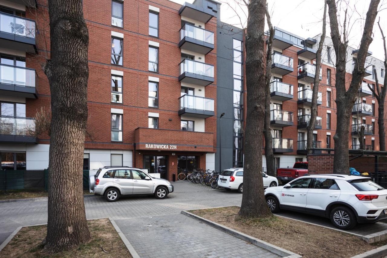 City Of The Kings-Alice Apartment Krakow Bagian luar foto